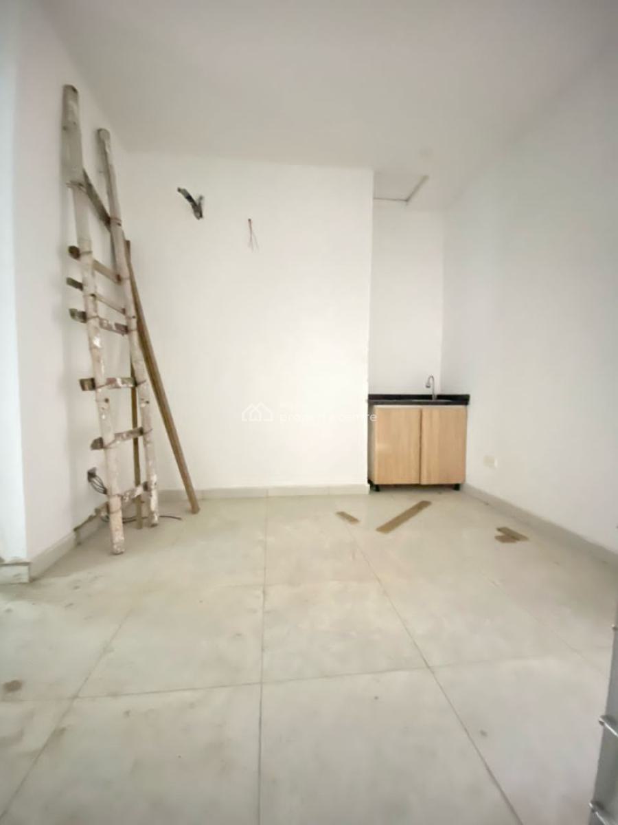 Nicely Finished 3 Bedroom Duplex, Harris Drive, By Vgc, Vgc, Lekki, Lagos, Terraced Duplex for Rent