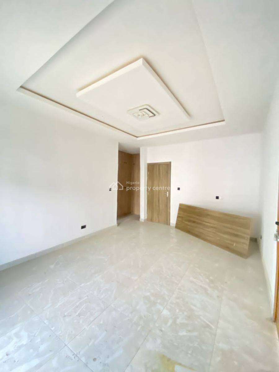 Nicely Finished 3 Bedroom Duplex, Harris Drive, By Vgc, Vgc, Lekki, Lagos, Terraced Duplex for Rent