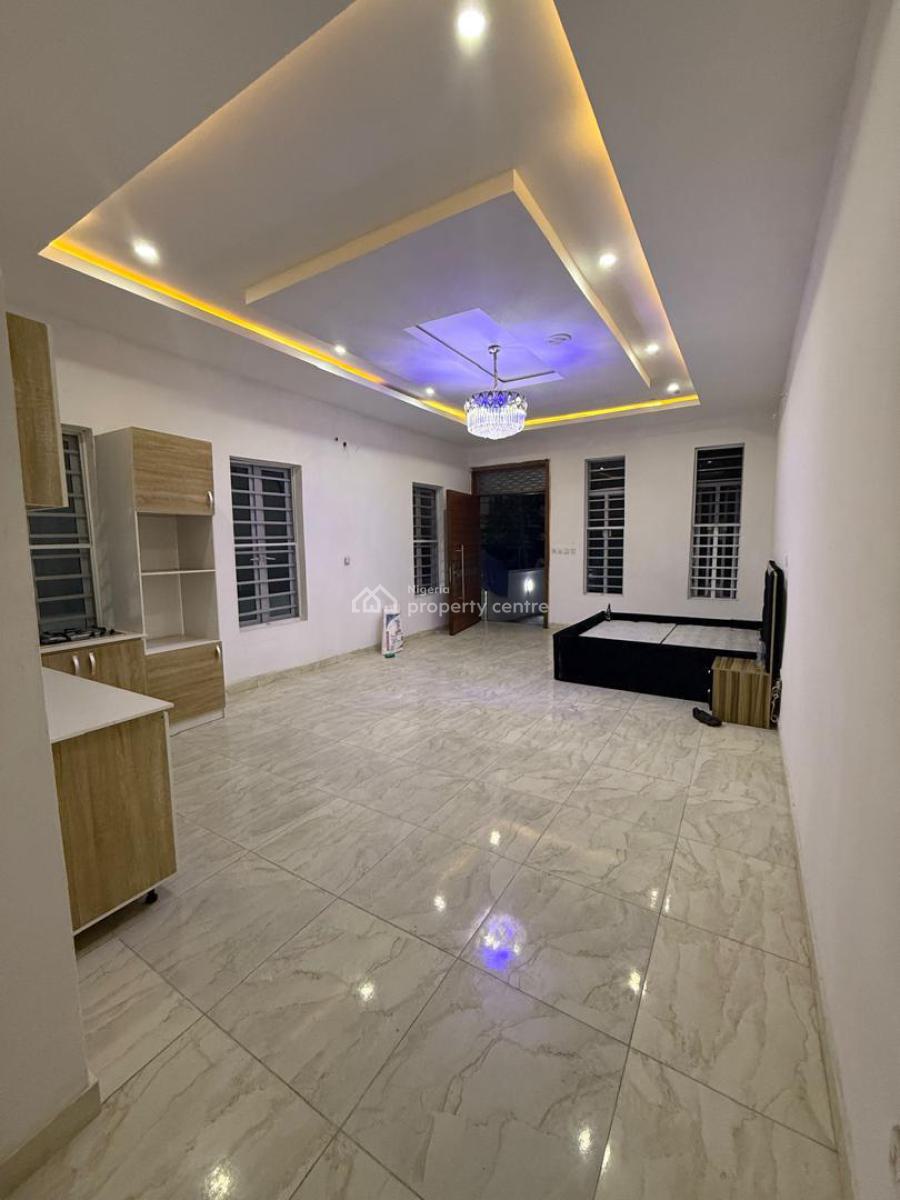 Master Bedroom Studio Apartment, Oral Estate, Ikota, Lekki, Lagos, Self Contain (single Rooms) for Rent