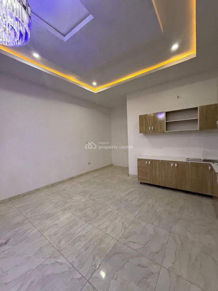 Master Bedroom Studio Apartment, Oral Estate, Ikota, Lekki, Lagos, Self Contain (single Rooms) for Rent