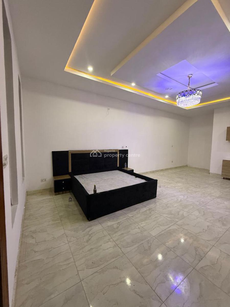 Master Bedroom Studio Apartment, Oral Estate, Ikota, Lekki, Lagos, Self Contain (single Rooms) for Rent