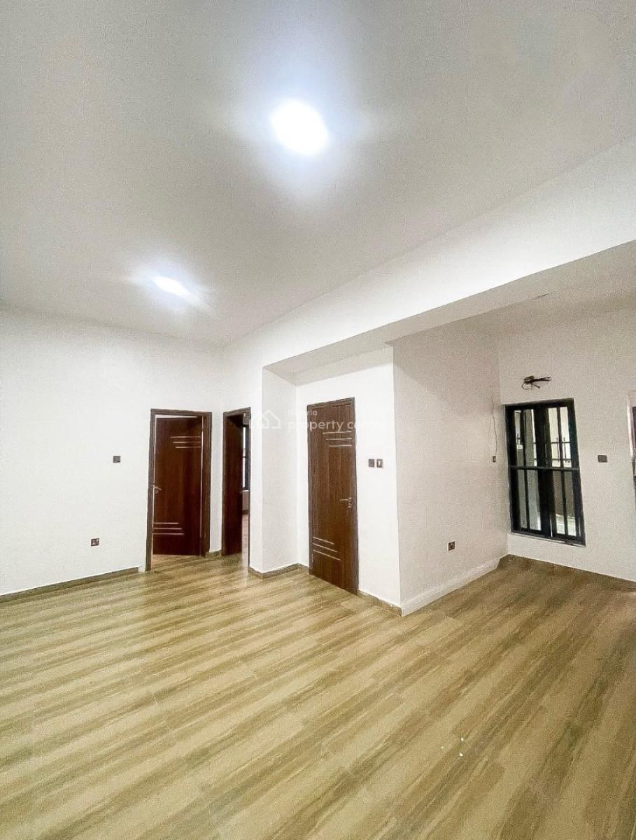 Well Built 1-bedroom Mini Flat --, Ikate, Ikate, Lekki, Lagos, Mini Flat (room and Parlour) for Rent