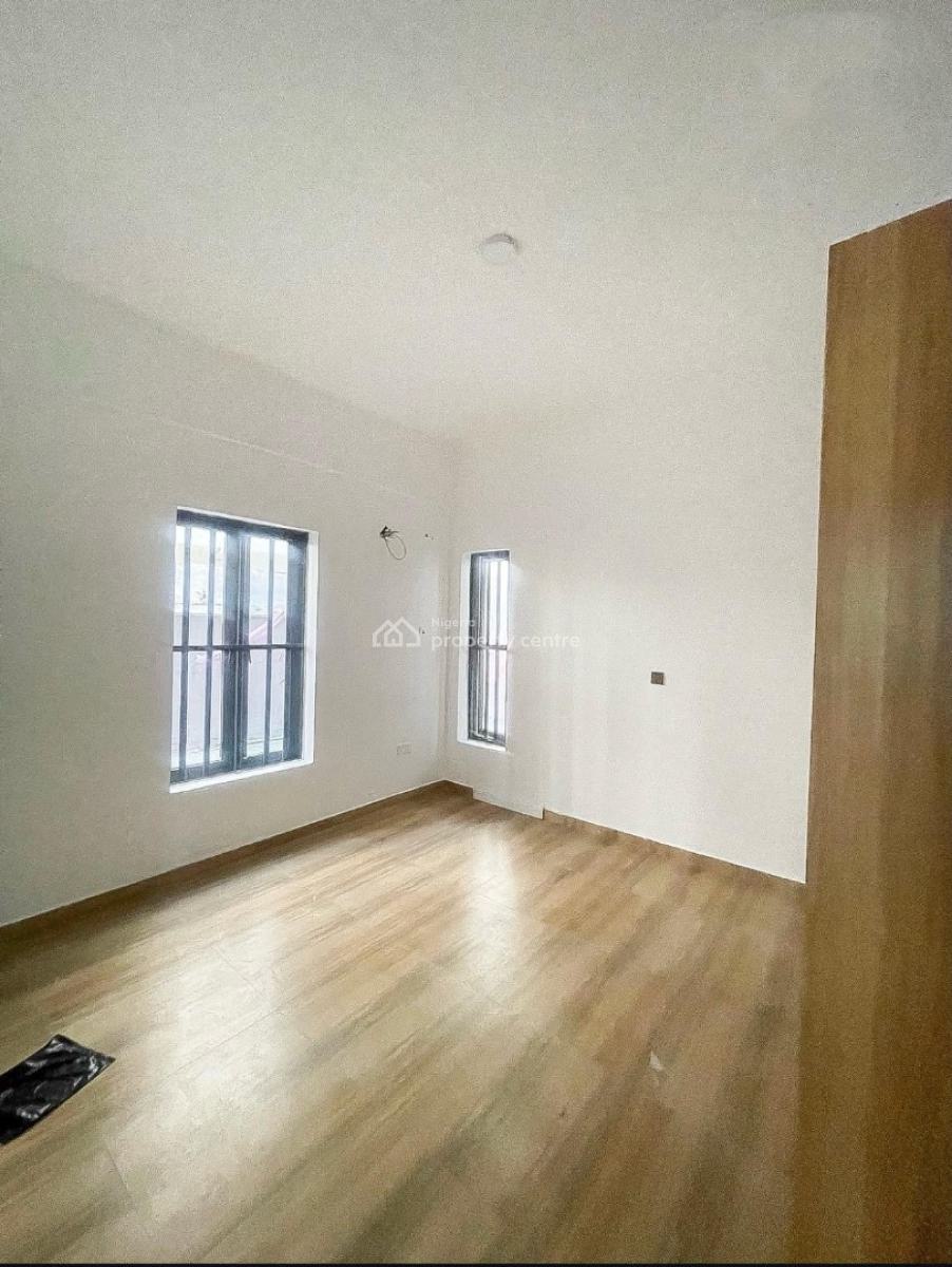 Well Built 1-bedroom Mini Flat --, Ikate, Ikate, Lekki, Lagos, Mini Flat (room and Parlour) for Rent