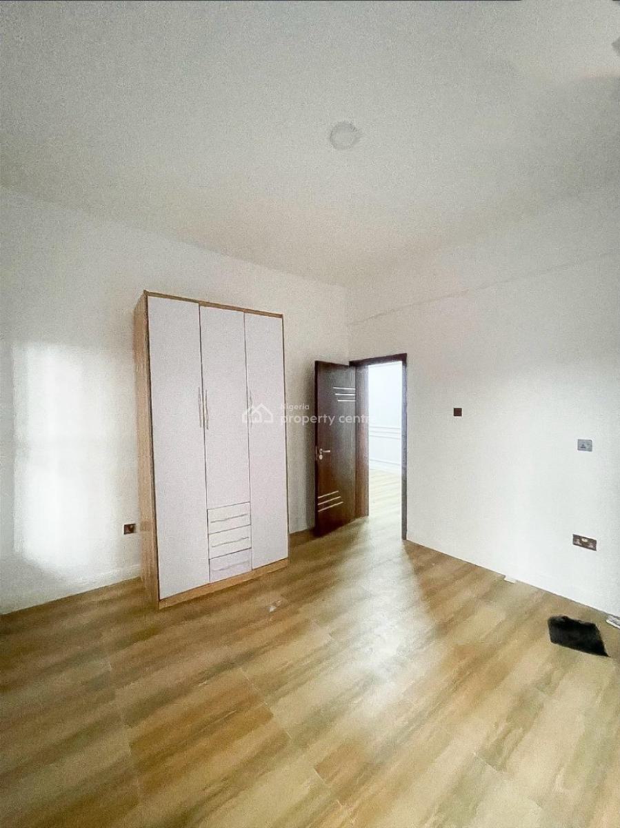 Well Built 1-bedroom Mini Flat --, Ikate, Ikate, Lekki, Lagos, Mini Flat (room and Parlour) for Rent