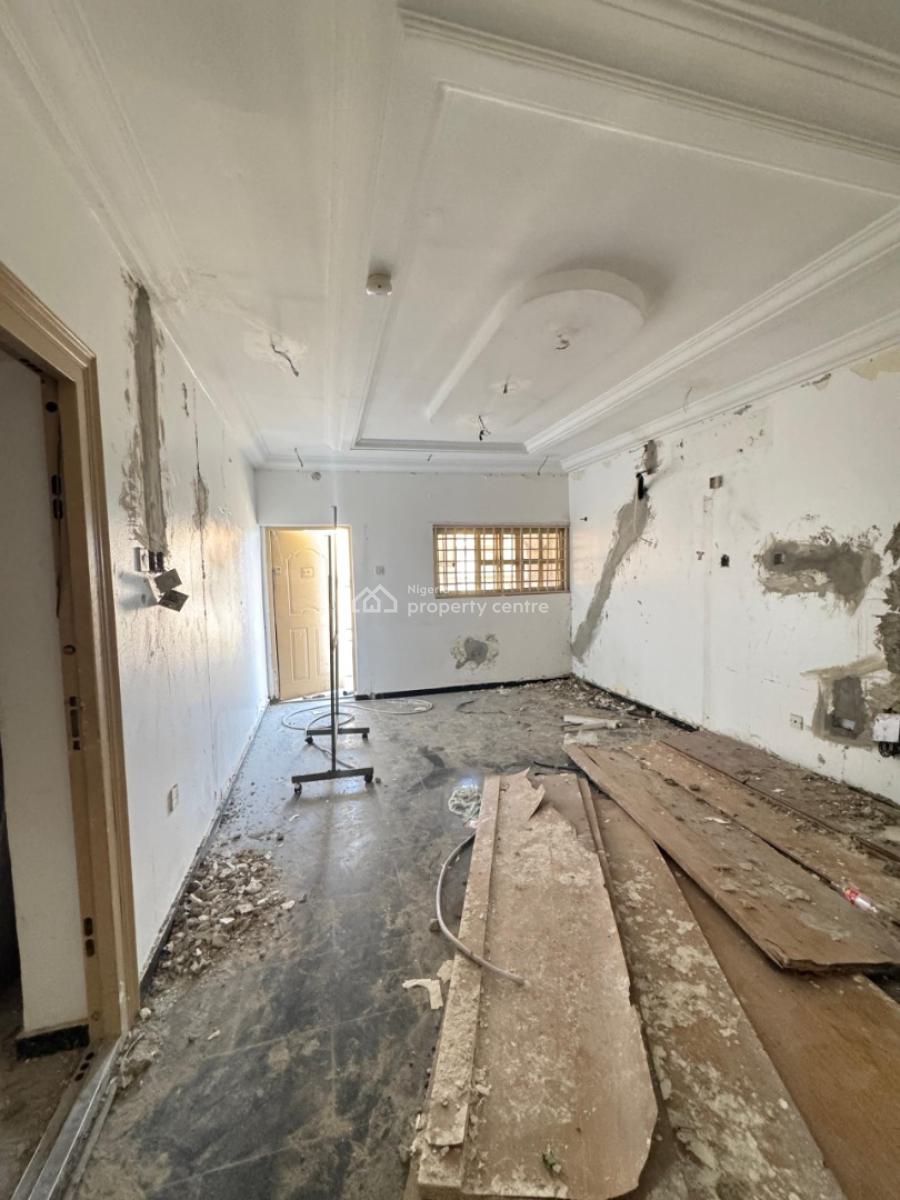 6bedroom Fully Detached Duplex, Ikoyi, Lagos, Detached Duplex for Rent
