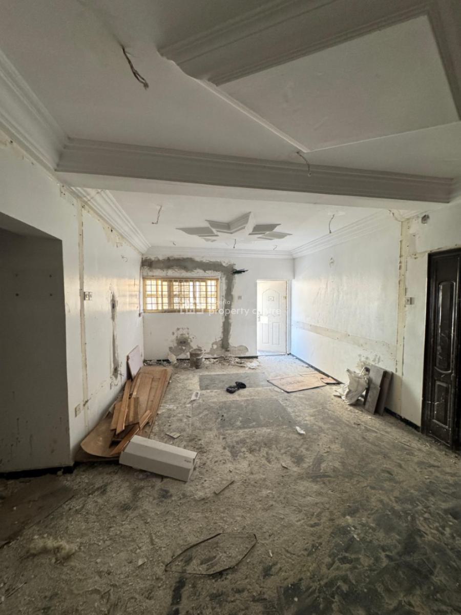 6bedroom Fully Detached Duplex, Ikoyi, Lagos, Detached Duplex for Rent