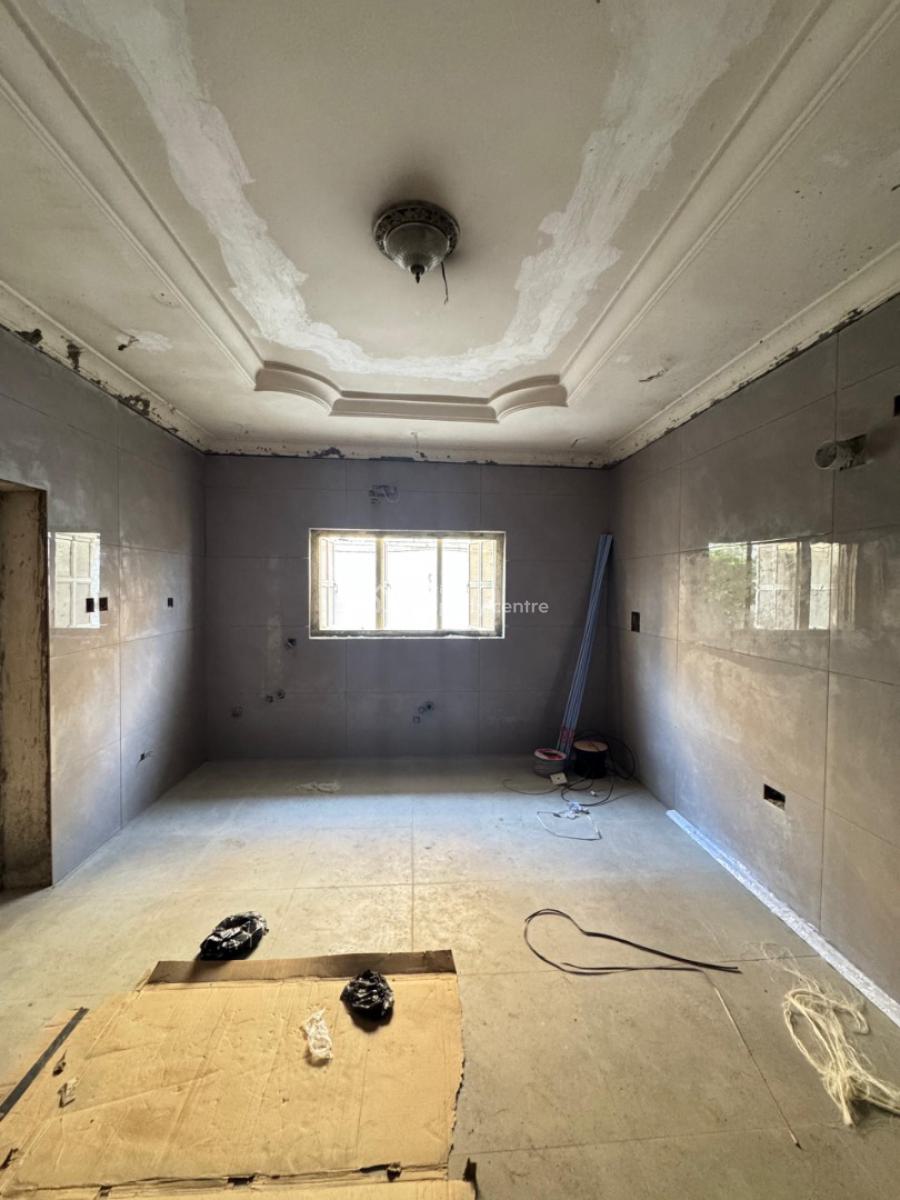 6bedroom Fully Detached Duplex, Ikoyi, Lagos, Detached Duplex for Rent