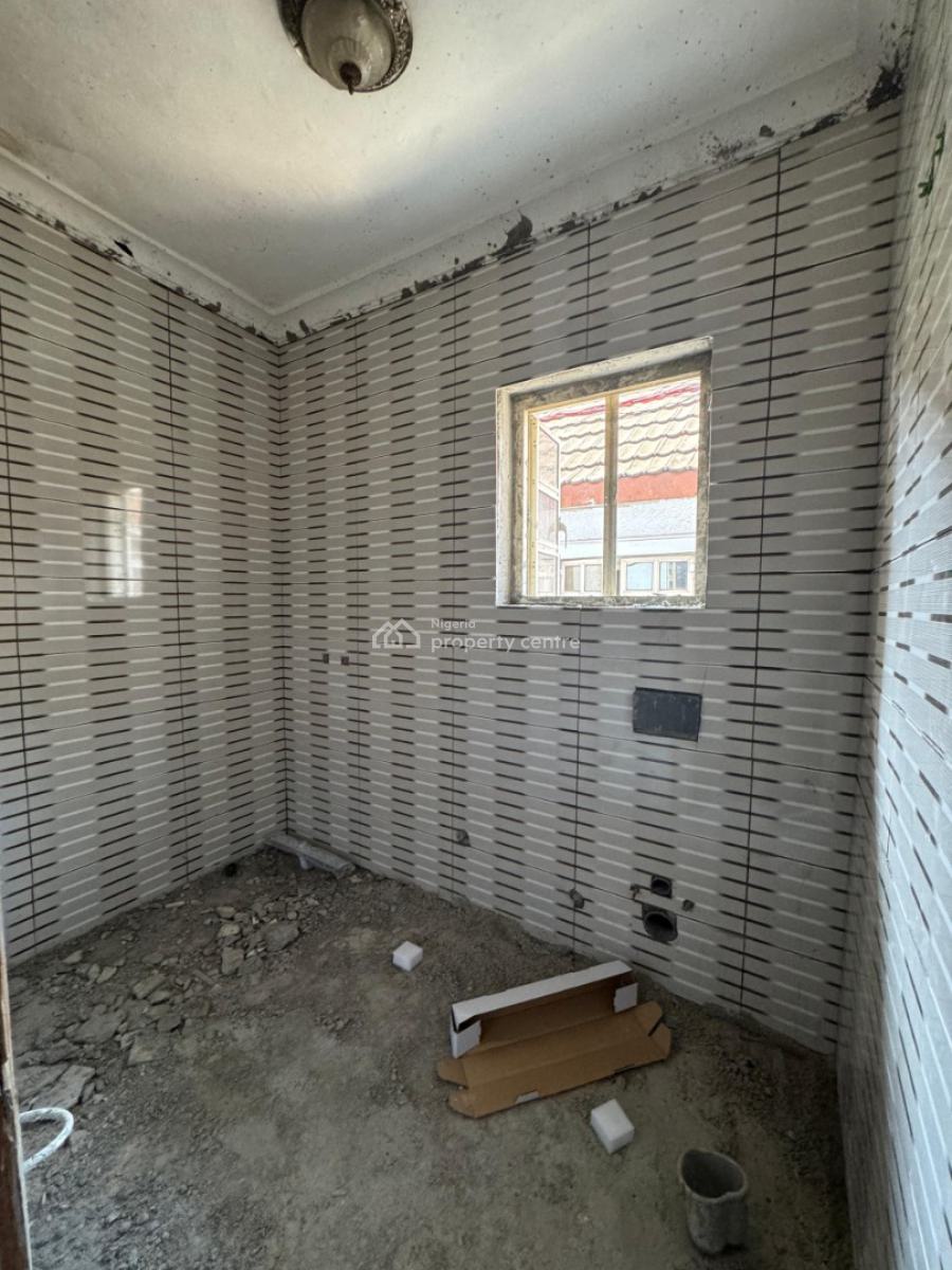 6bedroom Fully Detached Duplex, Ikoyi, Lagos, Detached Duplex for Rent