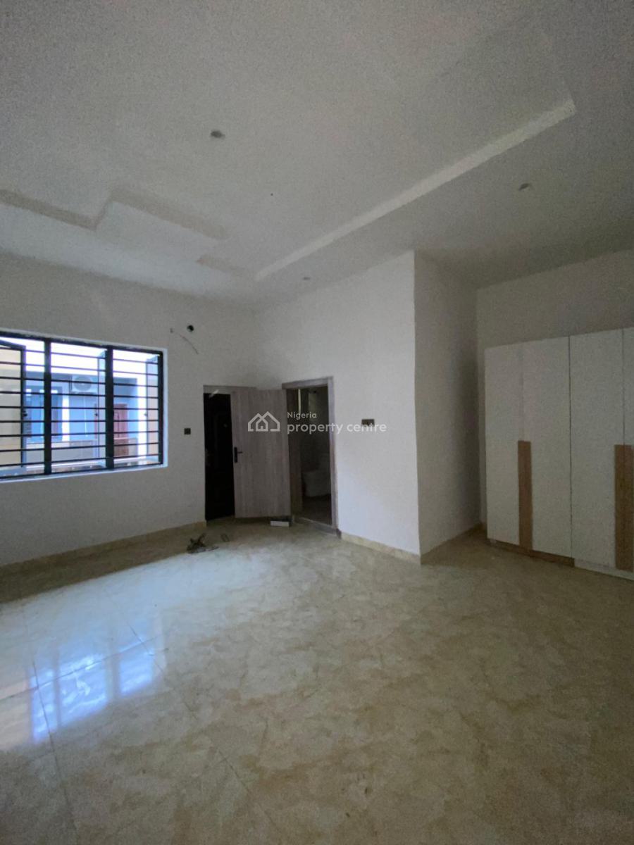 Nice and Spacious 4 Bedroom Duplex, Harris Drive, By Vgc, Vgc, Lekki, Lagos, Terraced Duplex for Rent
