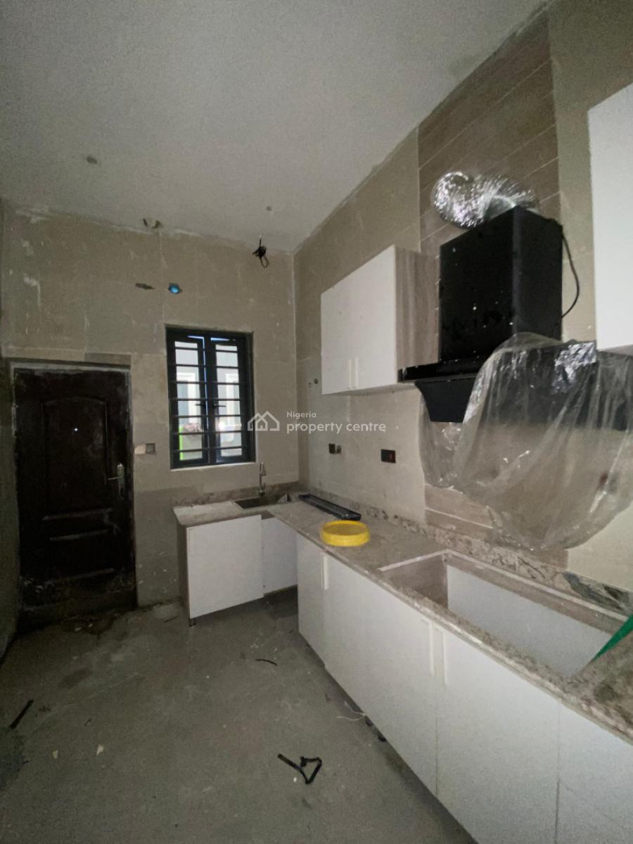 Nice and Spacious 4 Bedroom Duplex, Harris Drive, By Vgc, Vgc, Lekki, Lagos, Terraced Duplex for Rent
