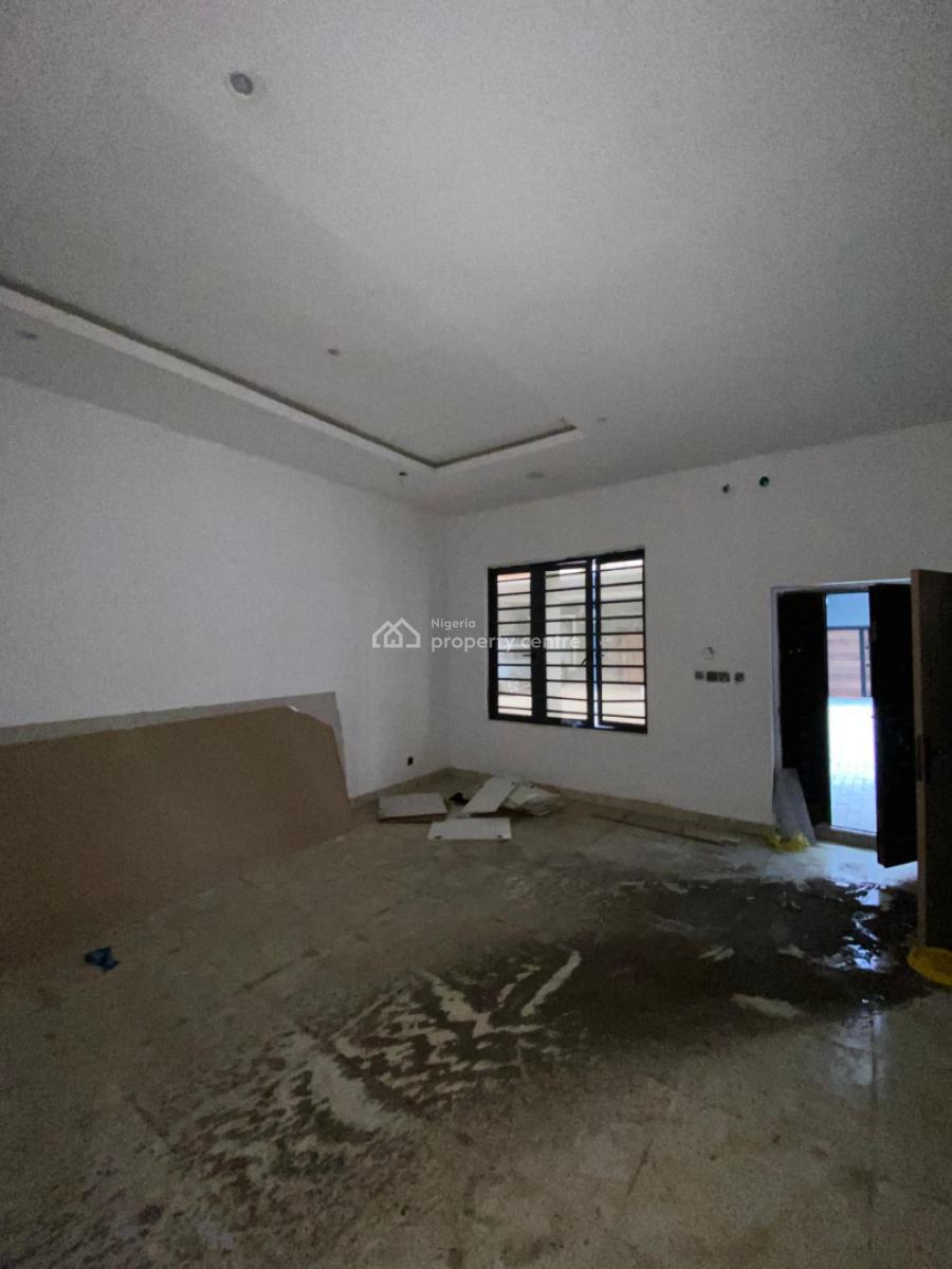 Nice and Spacious 4 Bedroom Duplex, Harris Drive, By Vgc, Vgc, Lekki, Lagos, Terraced Duplex for Rent