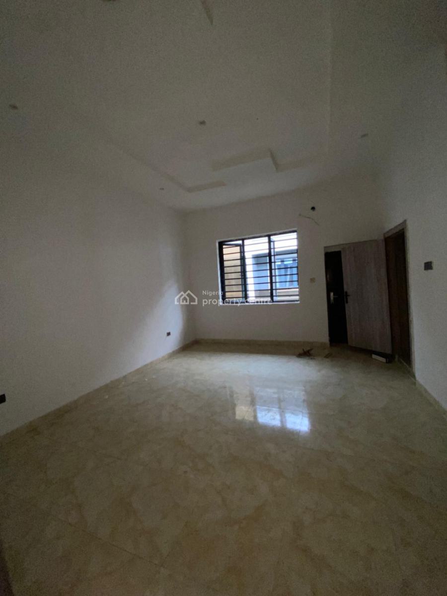 Nice and Spacious 4 Bedroom Duplex, Harris Drive, By Vgc, Vgc, Lekki, Lagos, Terraced Duplex for Rent