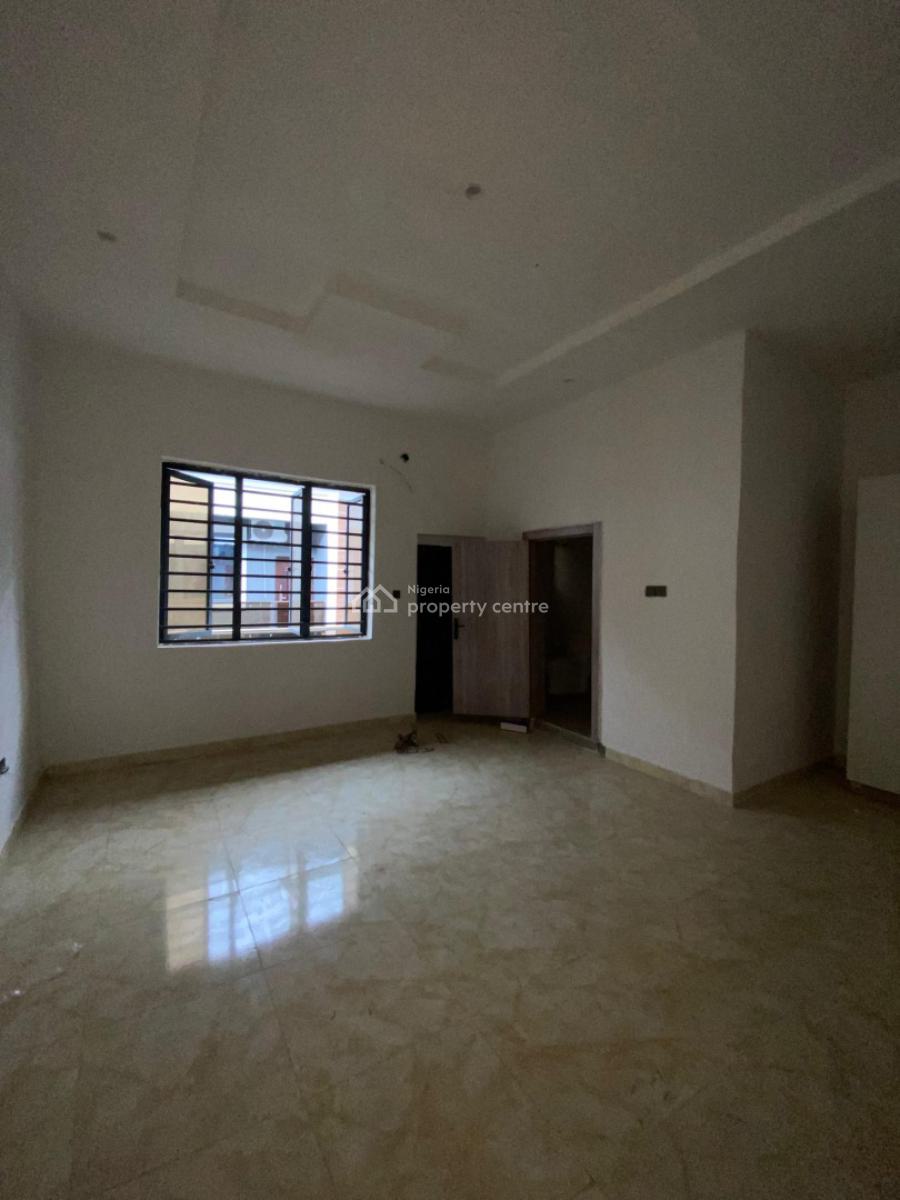 Nice and Spacious 4 Bedroom Duplex, Harris Drive, By Vgc, Vgc, Lekki, Lagos, Terraced Duplex for Rent