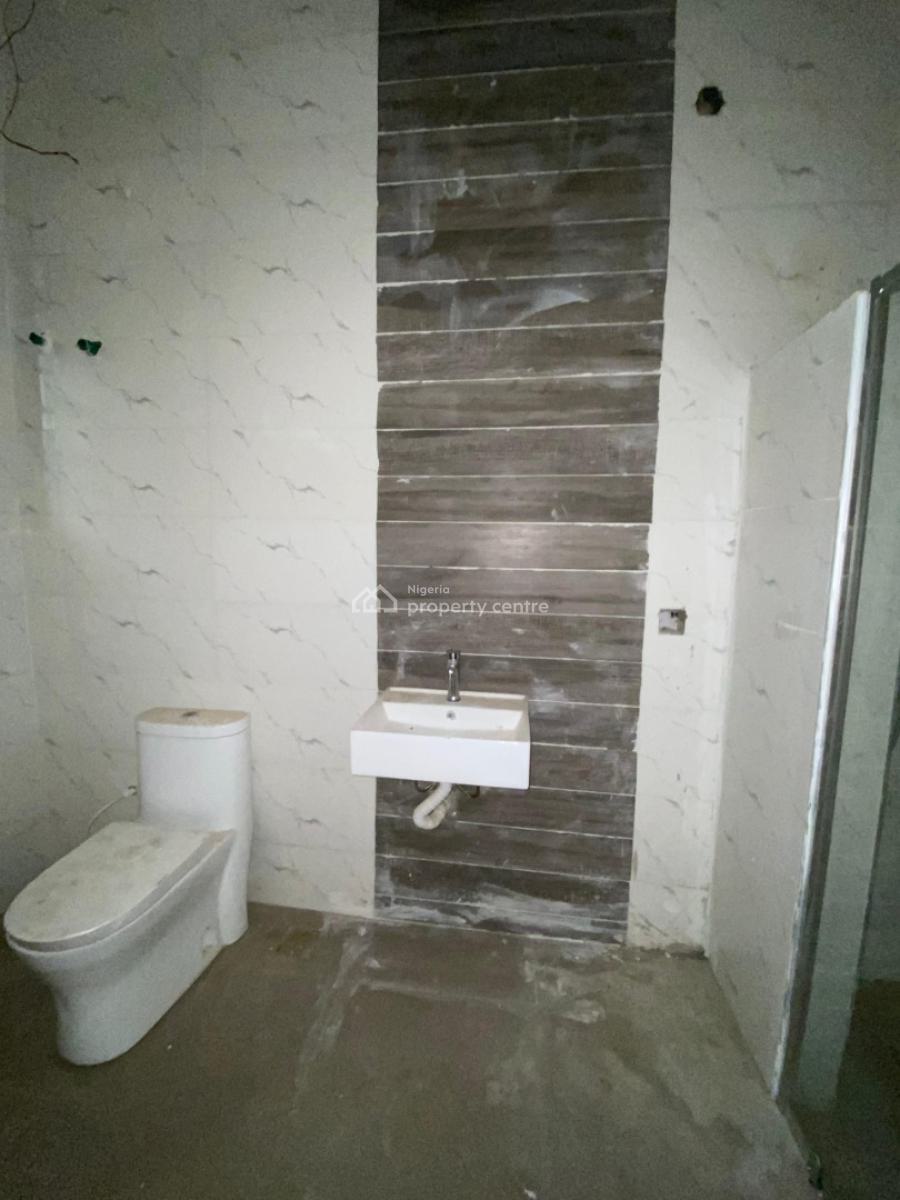 Nice and Spacious 4 Bedroom Duplex, Harris Drive, By Vgc, Vgc, Lekki, Lagos, Terraced Duplex for Rent