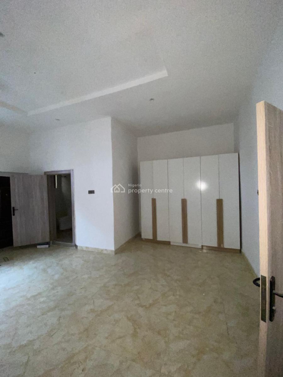 Nice and Spacious 4 Bedroom Duplex, Harris Drive, By Vgc, Vgc, Lekki, Lagos, Terraced Duplex for Rent