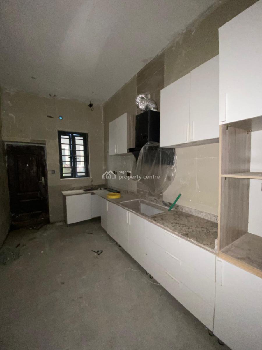 Nice and Spacious 4 Bedroom Duplex, Harris Drive, By Vgc, Vgc, Lekki, Lagos, Terraced Duplex for Rent