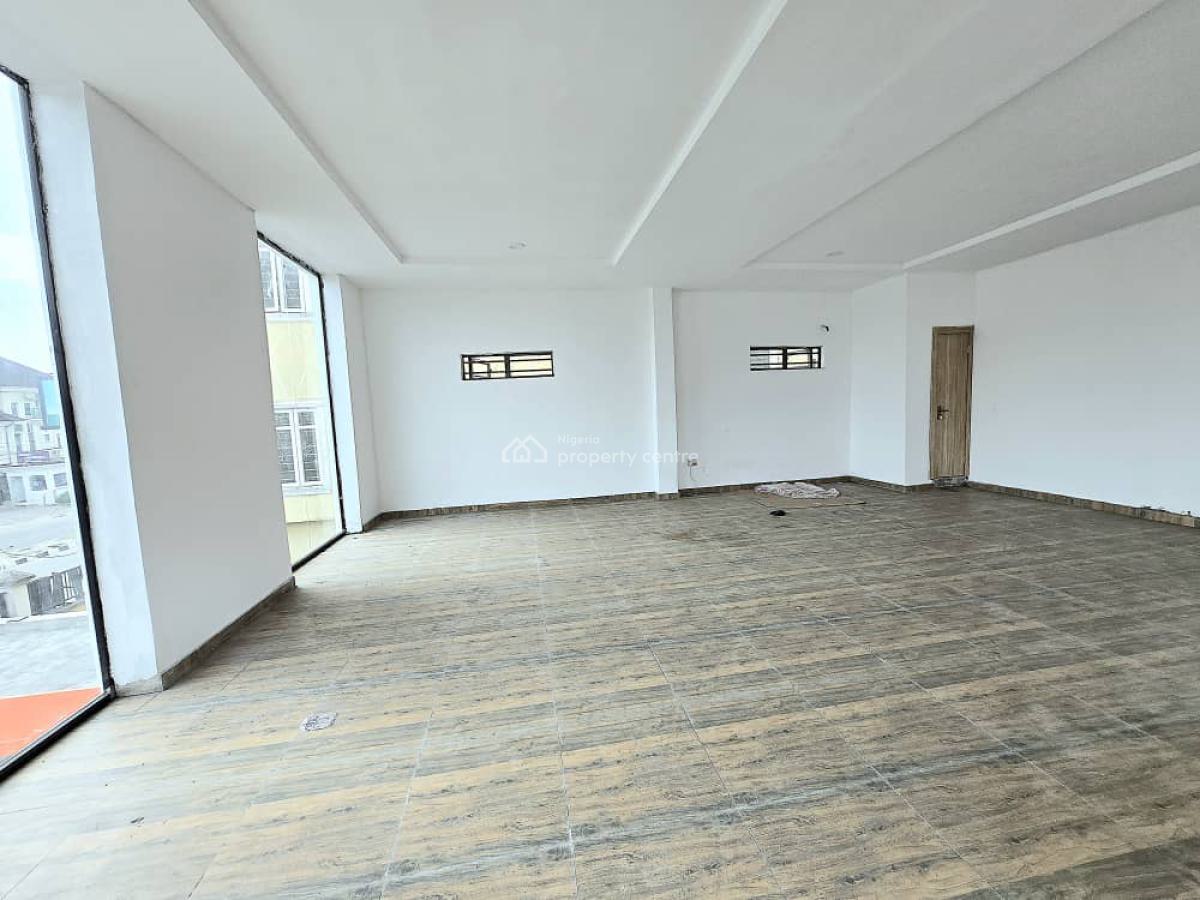 60sqm Shop Space Available, Lekki Phase 1, Lekki, Lagos, Shop for Sale