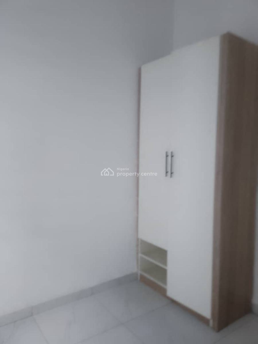 Four Bedroom Semi Detached Duplex  Bq, Orchid Road, Lekki, Lagos, Semi-detached Duplex for Rent