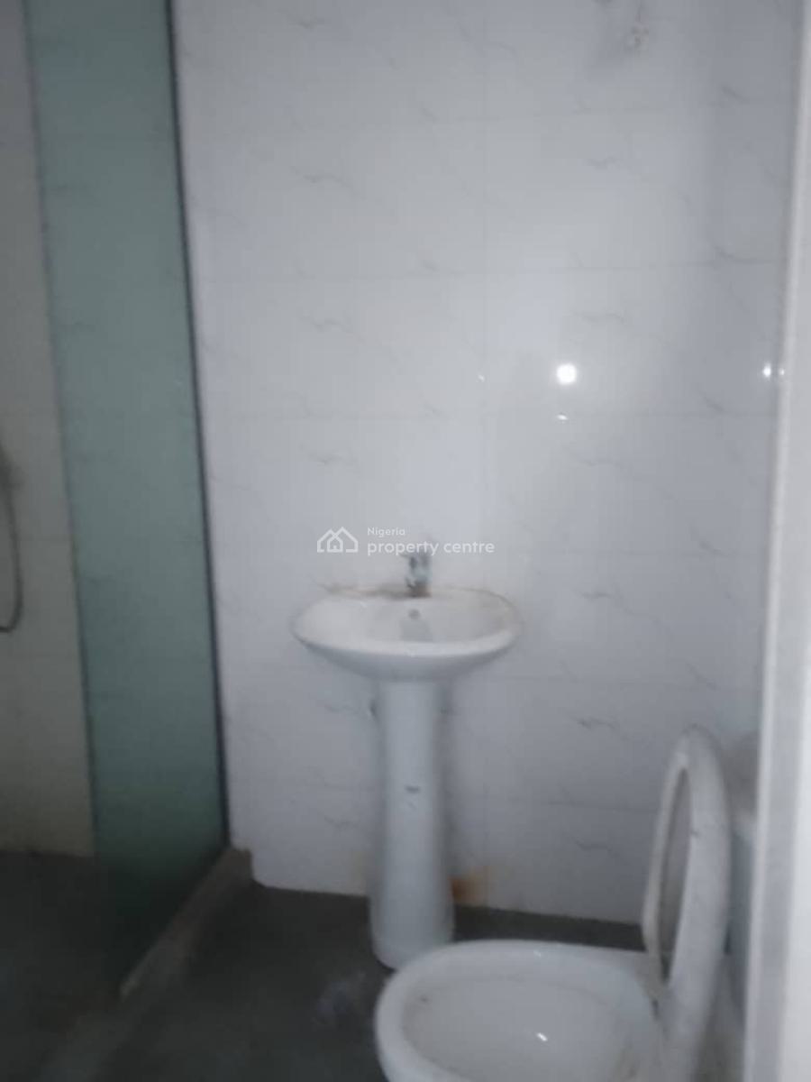 Four Bedroom Semi Detached Duplex  Bq, Orchid Road, Lekki, Lagos, Semi-detached Duplex for Rent