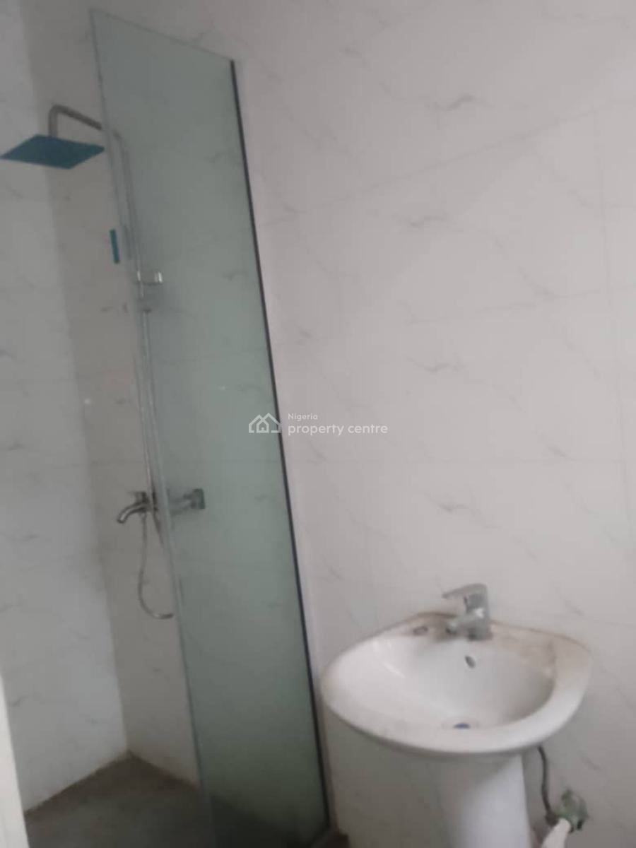 Four Bedroom Semi Detached Duplex  Bq, Orchid Road, Lekki, Lagos, Semi-detached Duplex for Rent