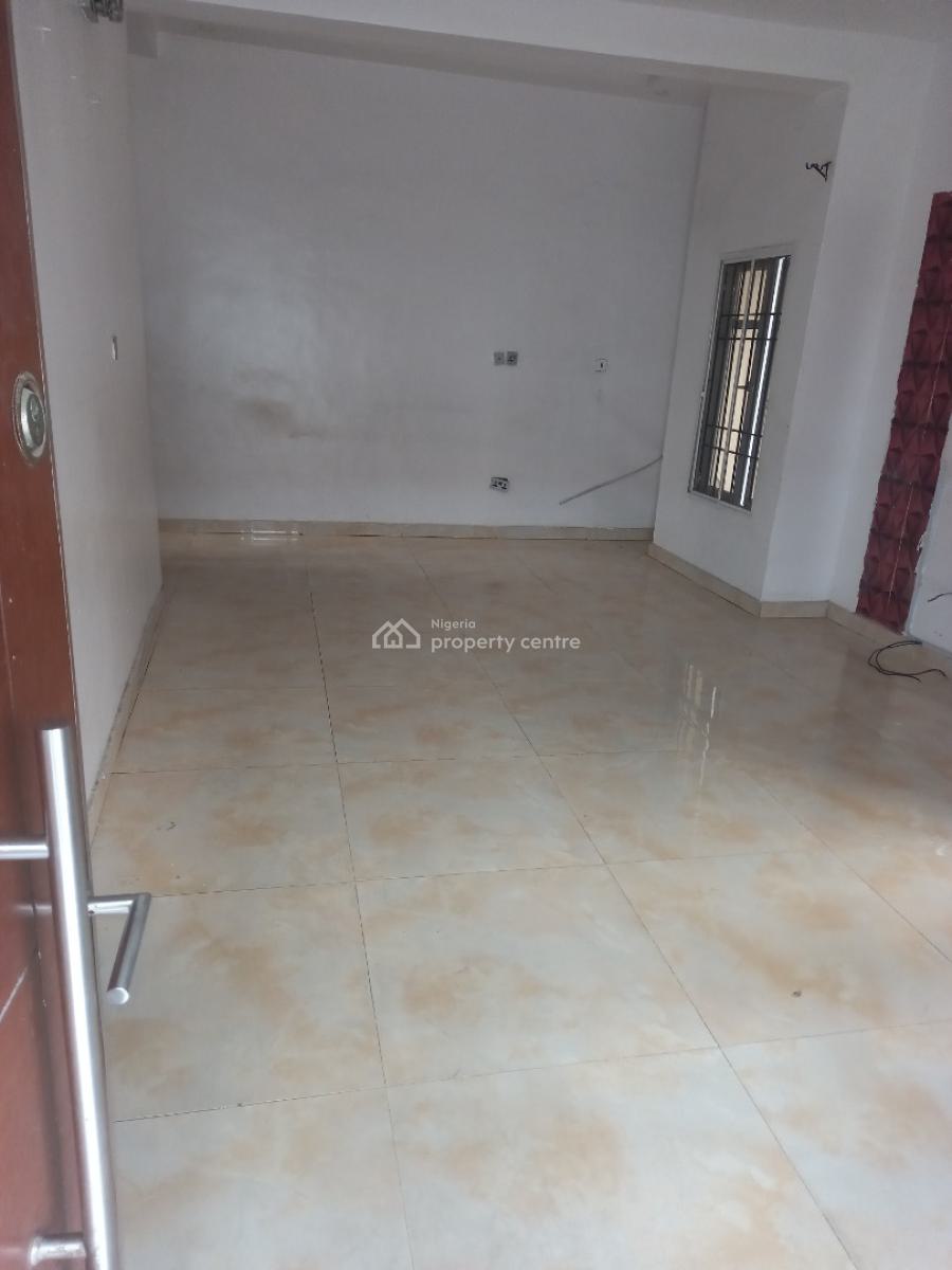 Nice 4 Bedroom Semi Detached Duplex, Silicone Valley Estate, Ologolo, Lekki, Lagos, Semi-detached Duplex for Sale