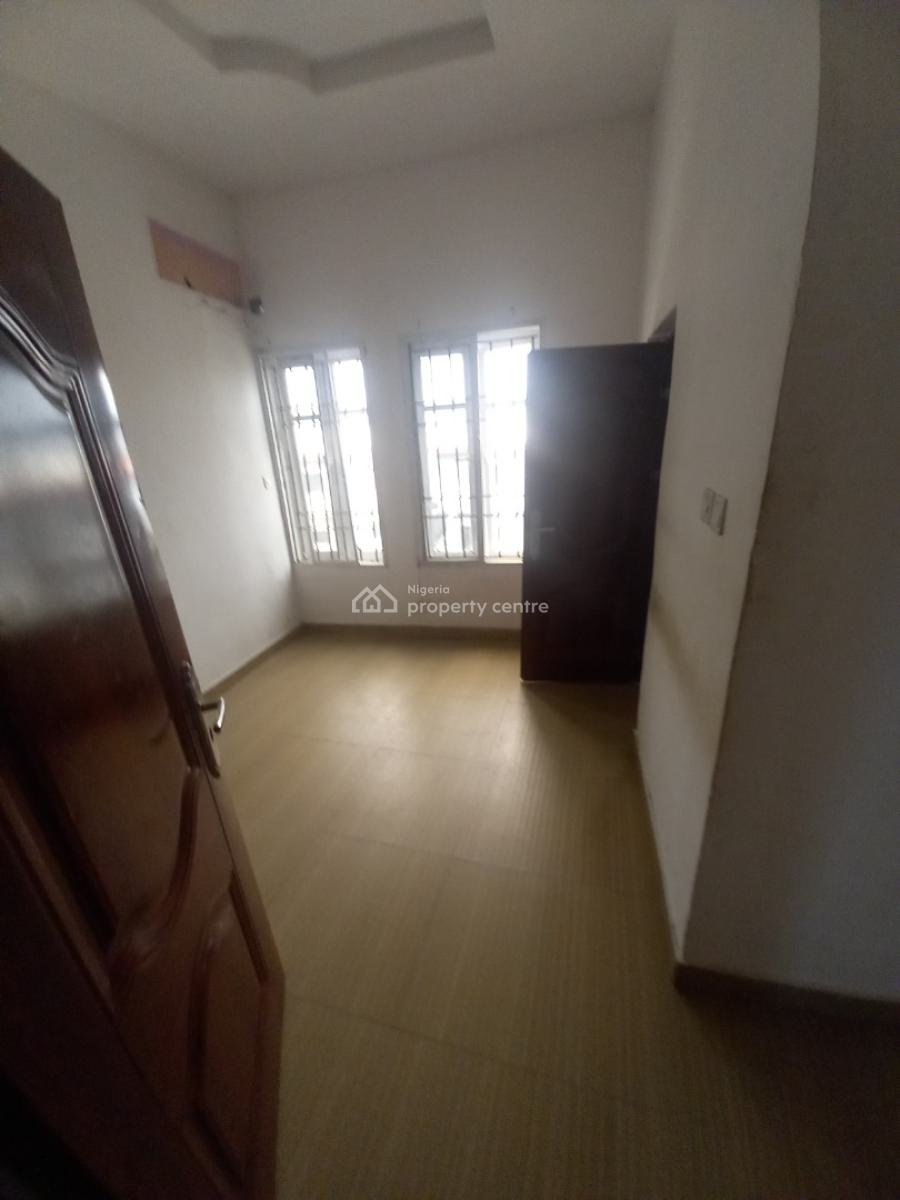 Nice 4 Bedroom Semi Detached Duplex, Silicone Valley Estate, Ologolo, Lekki, Lagos, Semi-detached Duplex for Sale