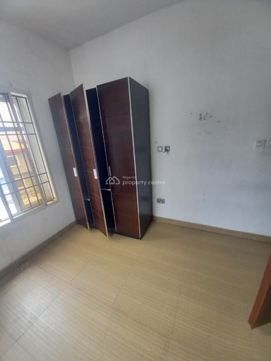 Nice 4 Bedroom Semi Detached Duplex, Silicone Valley Estate, Ologolo, Lekki, Lagos, Semi-detached Duplex for Sale