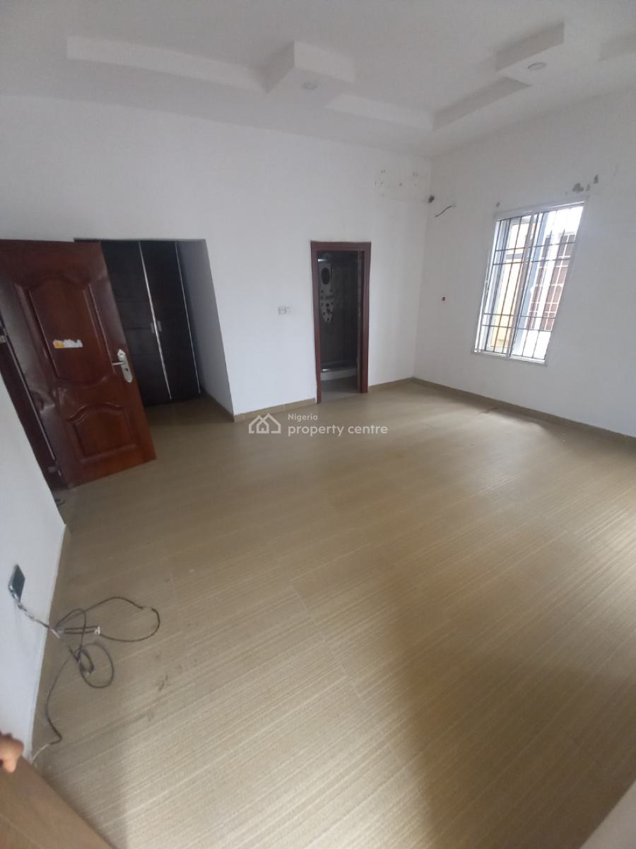 Nice 4 Bedroom Semi Detached Duplex, Silicone Valley Estate, Ologolo, Lekki, Lagos, Semi-detached Duplex for Sale