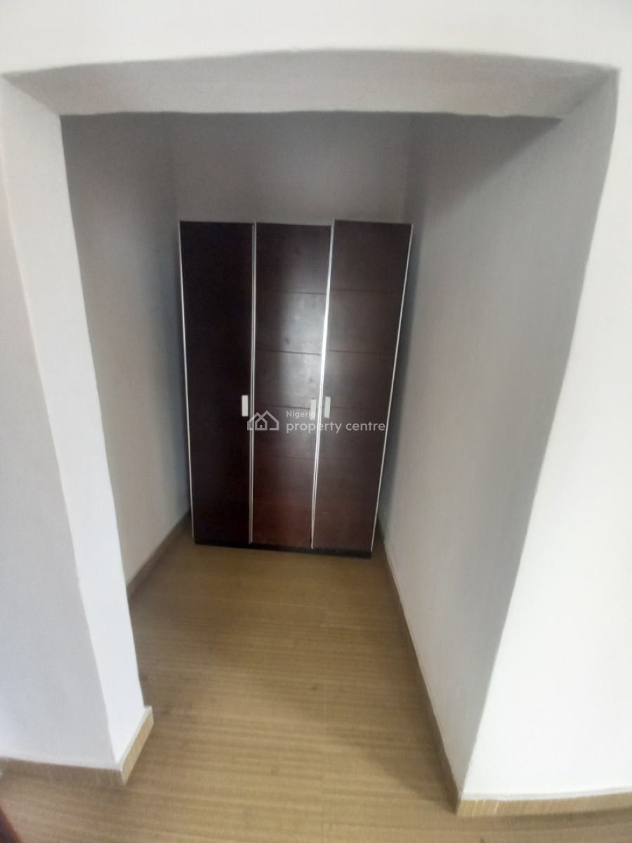 Nice 4 Bedroom Semi Detached Duplex, Silicone Valley Estate, Ologolo, Lekki, Lagos, Semi-detached Duplex for Sale