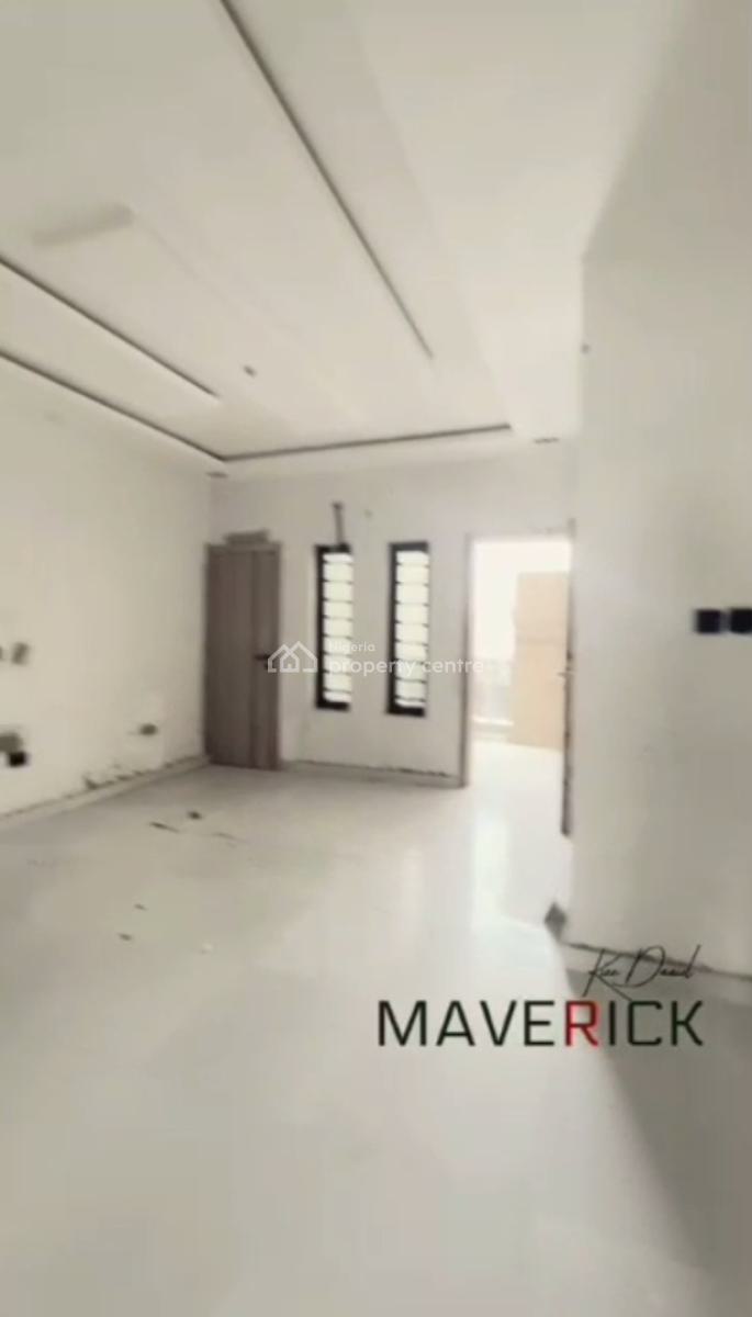 2 Bedroom Apartment, Sangotedo Lekki, Sangotedo, Ajah, Lagos, Flat / Apartment for Rent