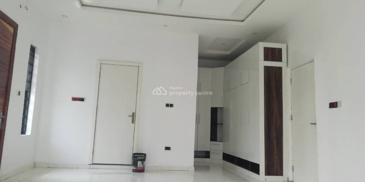 Luxurious 5 Bedroom Fully Detached Duplex with Excellent Facilities, Conservation Center, Lekki, Lekki, Lagos, Detached Duplex for Rent
