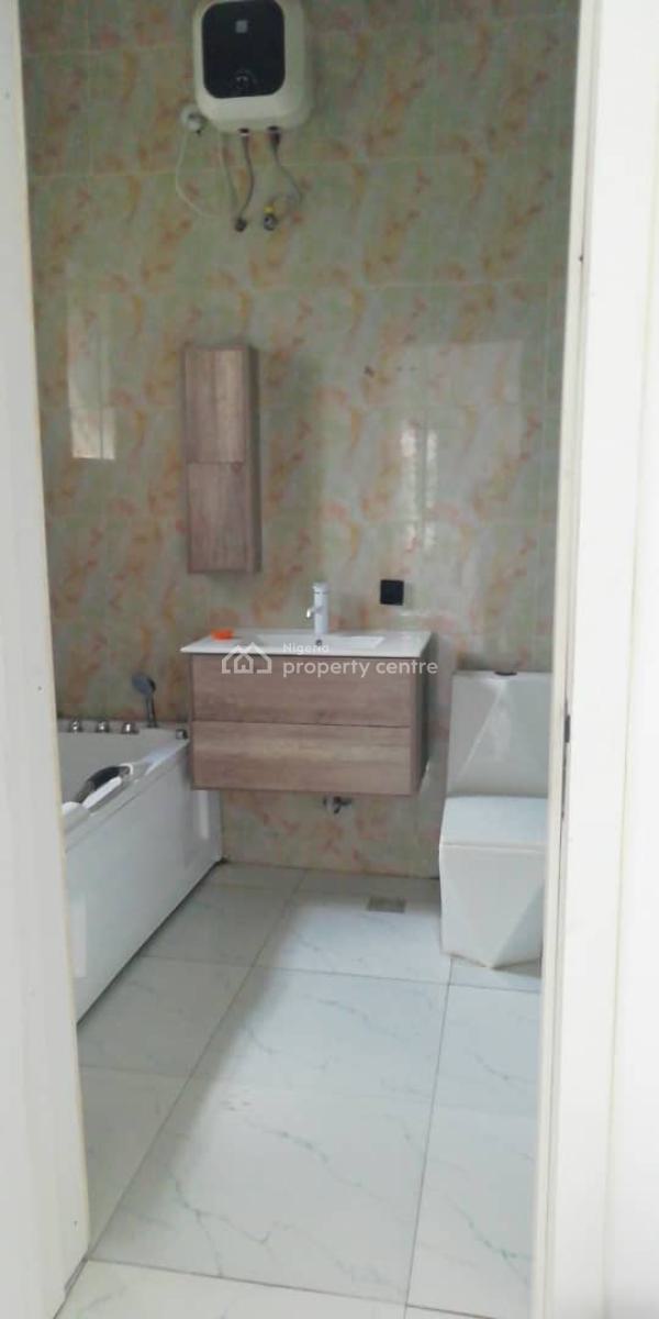 Luxurious 5 Bedroom Fully Detached Duplex with Excellent Facilities, Conservation Center, Lekki, Lekki, Lagos, Detached Duplex for Rent