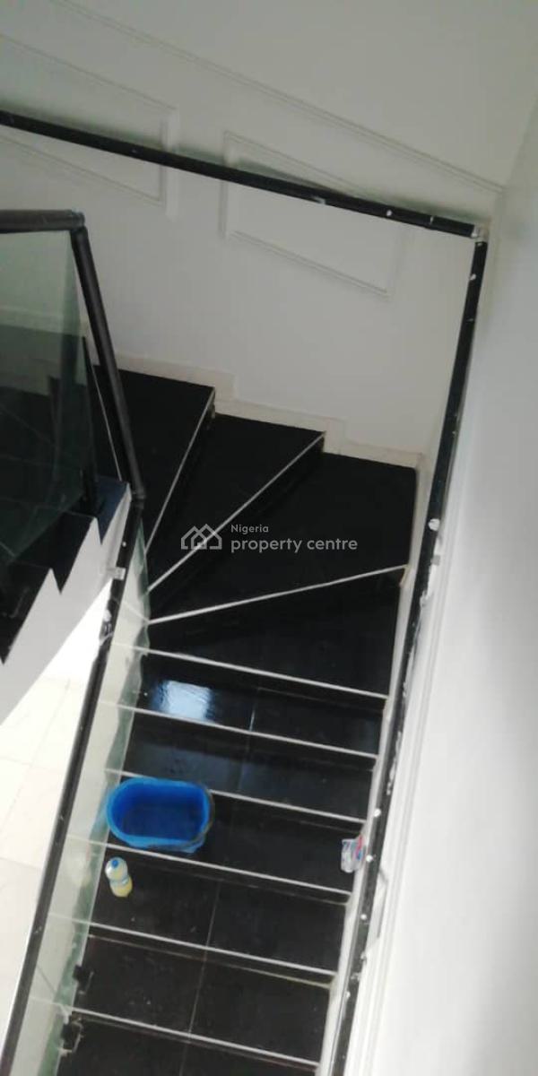 Luxurious 5 Bedroom Fully Detached Duplex with Excellent Facilities, Conservation Center, Lekki, Lekki, Lagos, Detached Duplex for Rent