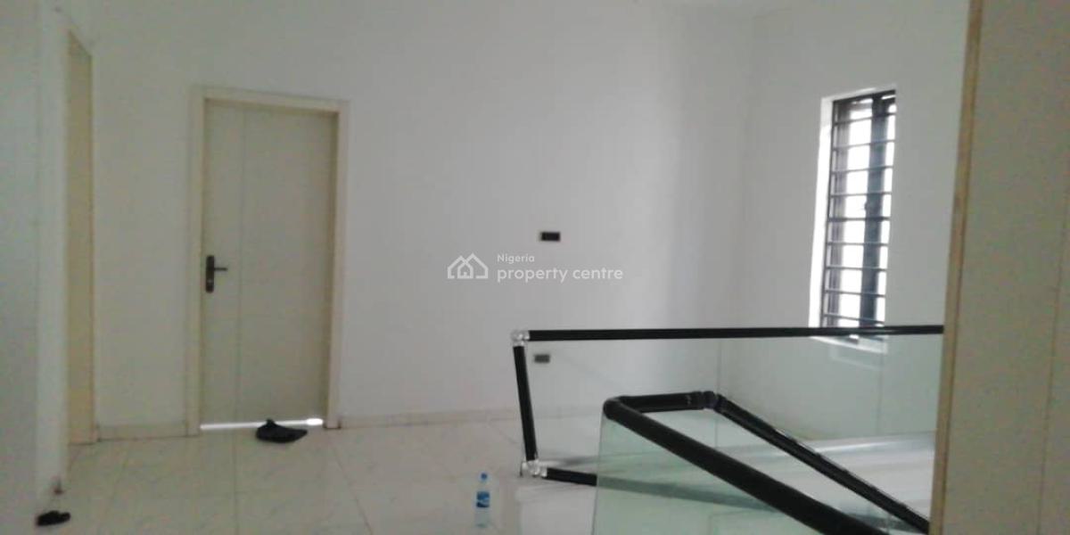 Luxurious 5 Bedroom Fully Detached Duplex with Excellent Facilities, Conservation Center, Lekki, Lekki, Lagos, Detached Duplex for Rent