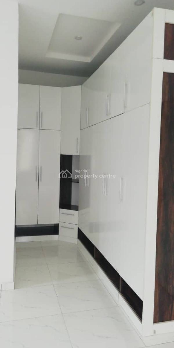 Luxurious 5 Bedroom Fully Detached Duplex with Excellent Facilities, Conservation Center, Lekki, Lekki, Lagos, Detached Duplex for Rent