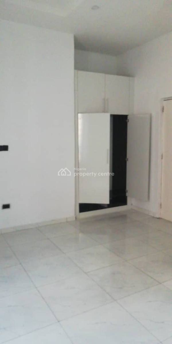 Luxurious 5 Bedroom Fully Detached Duplex with Excellent Facilities, Conservation Center, Lekki, Lekki, Lagos, Detached Duplex for Rent