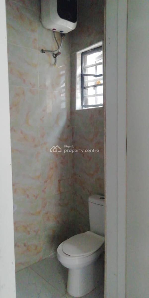 Luxurious 5 Bedroom Fully Detached Duplex with Excellent Facilities, Conservation Center, Lekki, Lekki, Lagos, Detached Duplex for Rent