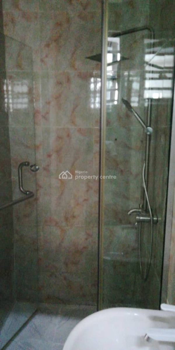 Luxurious 5 Bedroom Fully Detached Duplex with Excellent Facilities, Conservation Center, Lekki, Lekki, Lagos, Detached Duplex for Rent