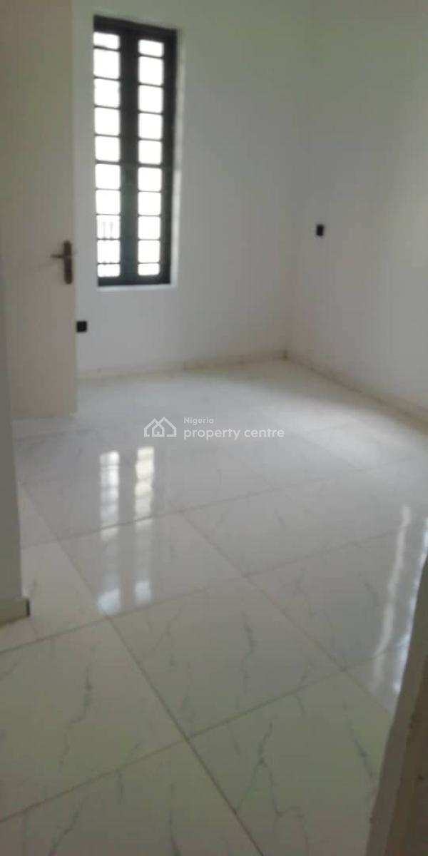 Luxurious 5 Bedroom Fully Detached Duplex with Excellent Facilities, Conservation Center, Lekki, Lekki, Lagos, Detached Duplex for Rent