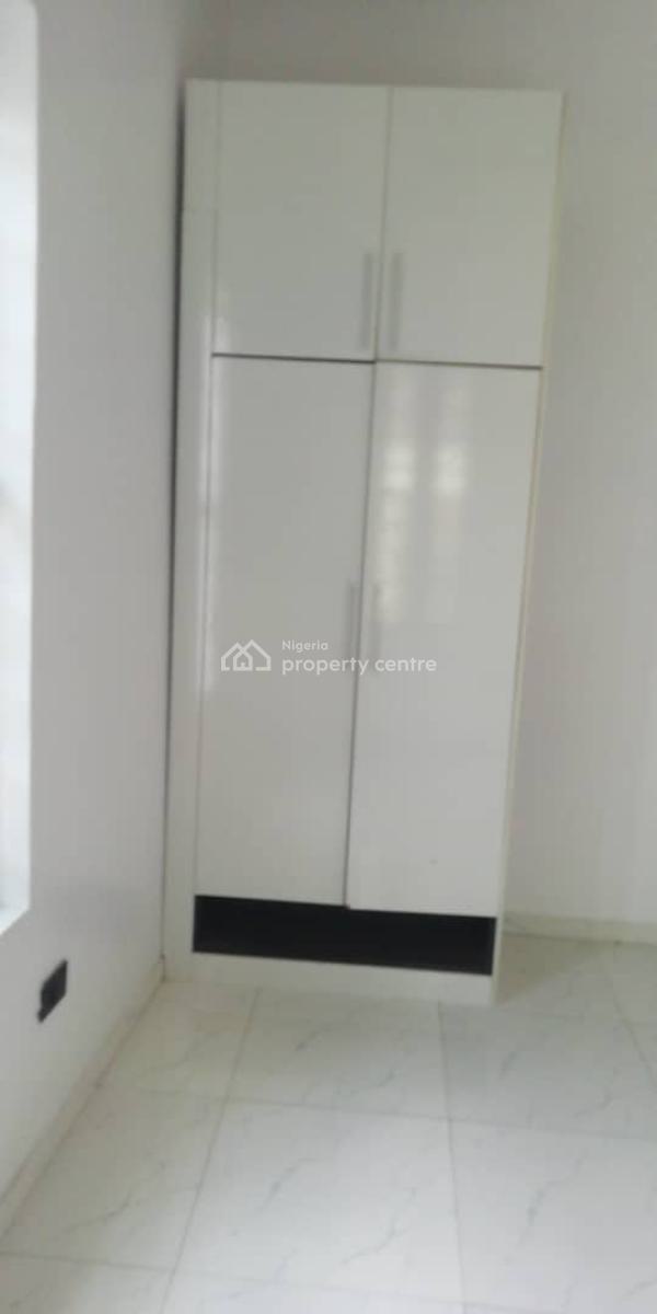 Luxurious 5 Bedroom Fully Detached Duplex with Excellent Facilities, Conservation Center, Lekki, Lekki, Lagos, Detached Duplex for Rent