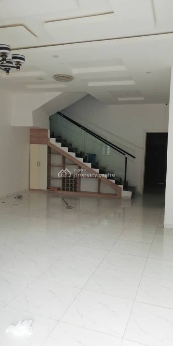 Luxurious 5 Bedroom Fully Detached Duplex with Excellent Facilities, Conservation Center, Lekki, Lekki, Lagos, Detached Duplex for Rent