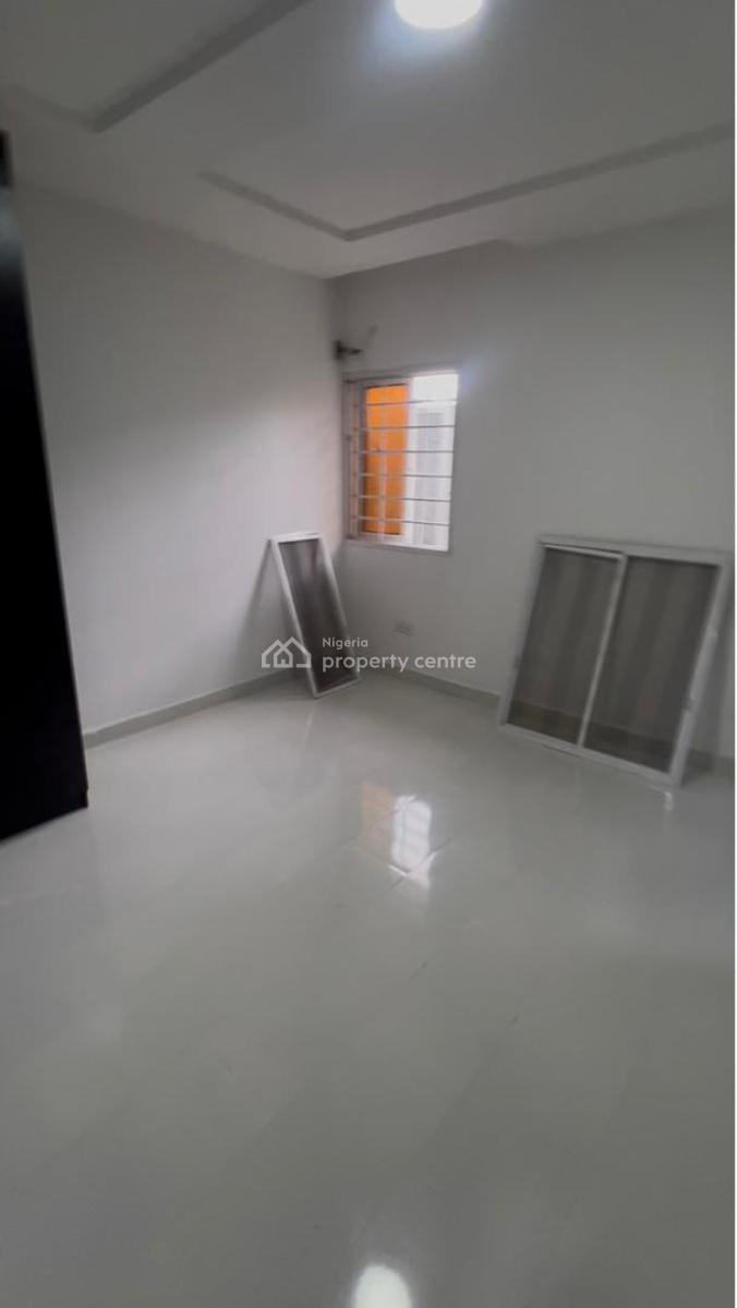 Ground Floor 2bedroom Apartment, Orchid Road, Lekki Expressway, Lekki, Lagos, Flat / Apartment for Sale
