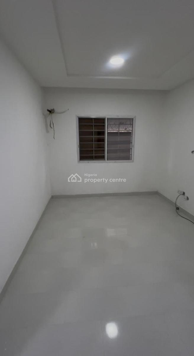 Ground Floor 2bedroom Apartment, Orchid Road, Lekki Expressway, Lekki, Lagos, Flat / Apartment for Sale
