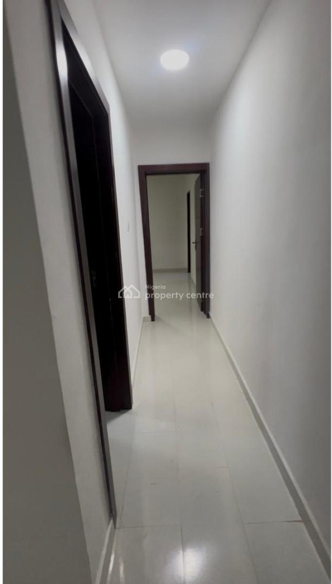 Ground Floor 2bedroom Apartment, Orchid Road, Lekki Expressway, Lekki, Lagos, Flat / Apartment for Sale