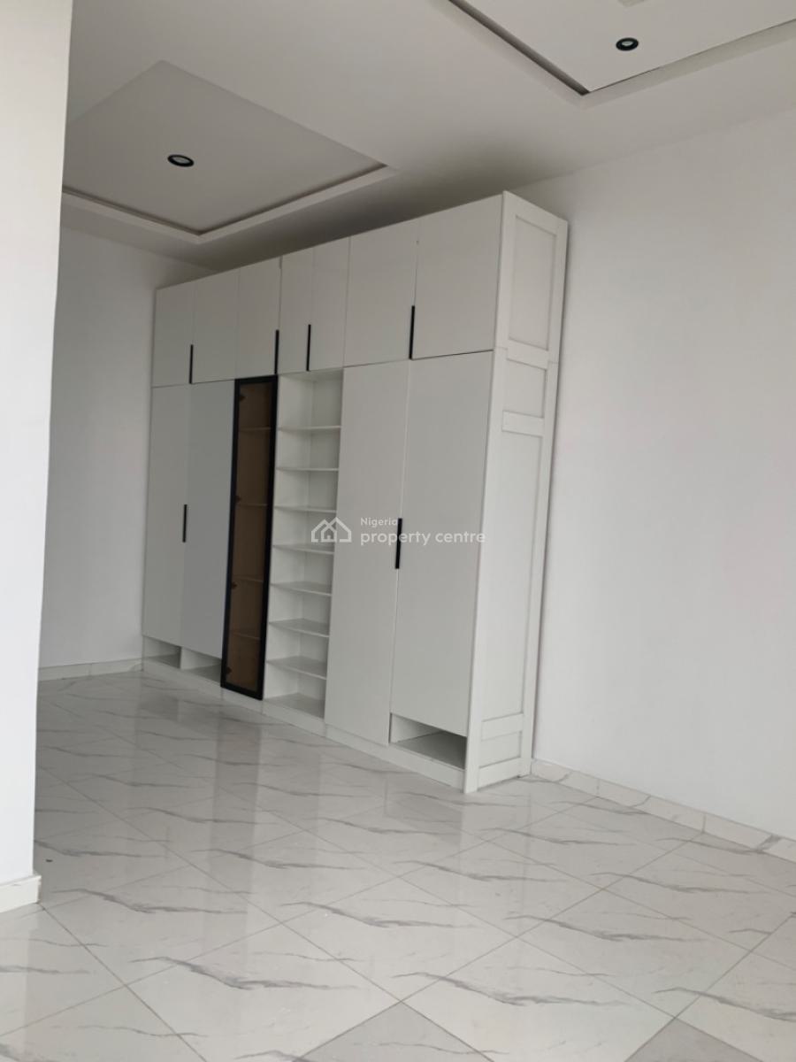 Spacious Luxury 5 Bedroom Fully Detached Duplex Just 2 Units Left, Sky Mall Sangotedo Lekki Pearl, Sangotedo, Ajah, Lagos, Detached Duplex for Sale