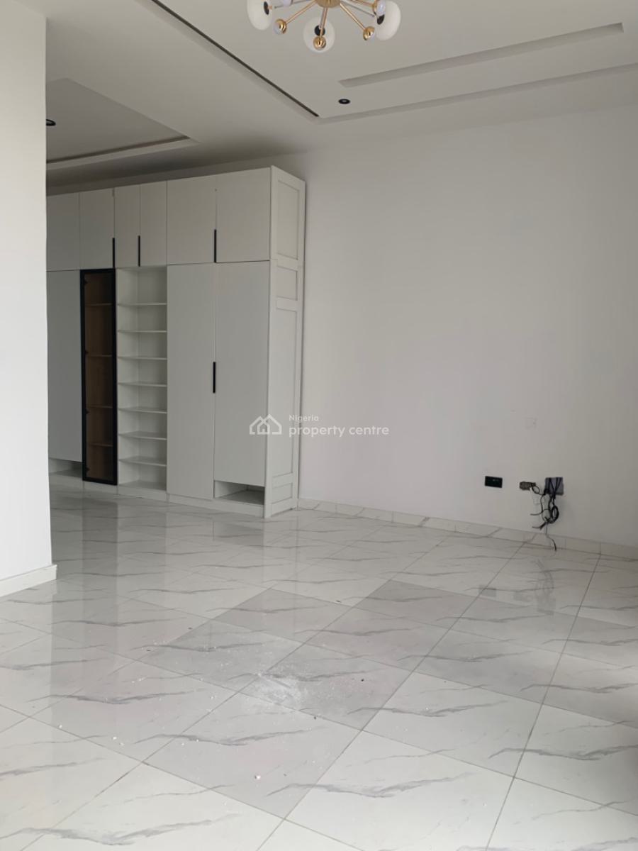 Spacious Luxury 5 Bedroom Fully Detached Duplex Just 2 Units Left, Sky Mall Sangotedo Lekki Pearl, Sangotedo, Ajah, Lagos, Detached Duplex for Sale