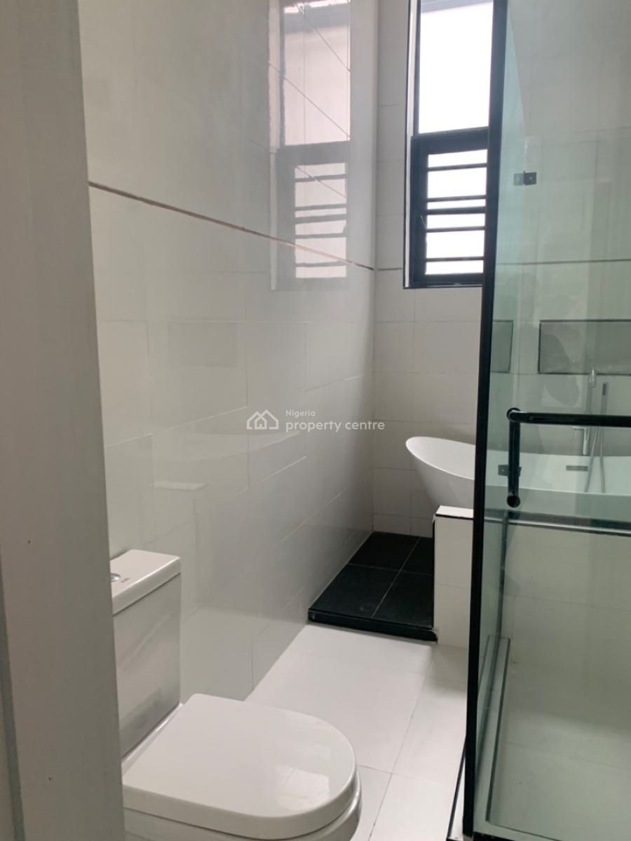 Spacious Luxury 5 Bedroom Fully Detached Duplex Just 2 Units Left, Sky Mall Sangotedo Lekki Pearl, Sangotedo, Ajah, Lagos, Detached Duplex for Sale