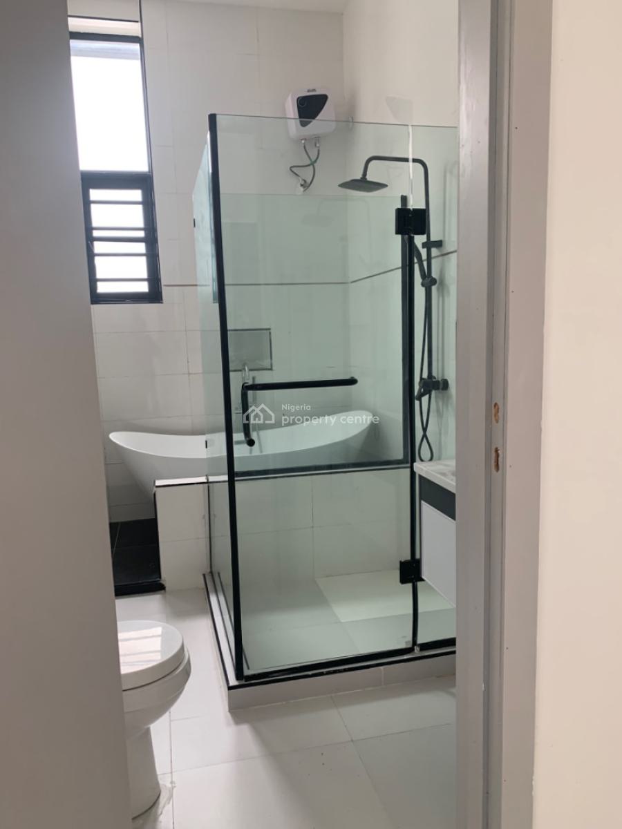 Spacious Luxury 5 Bedroom Fully Detached Duplex Just 2 Units Left, Sky Mall Sangotedo Lekki Pearl, Sangotedo, Ajah, Lagos, Detached Duplex for Sale