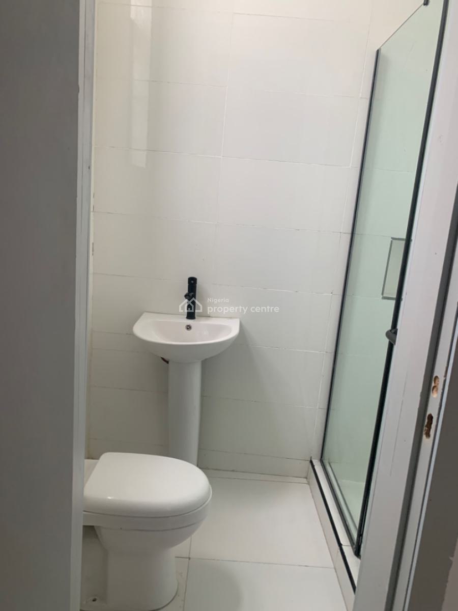 Spacious Luxury 5 Bedroom Fully Detached Duplex Just 2 Units Left, Sky Mall Sangotedo Lekki Pearl, Sangotedo, Ajah, Lagos, Detached Duplex for Sale