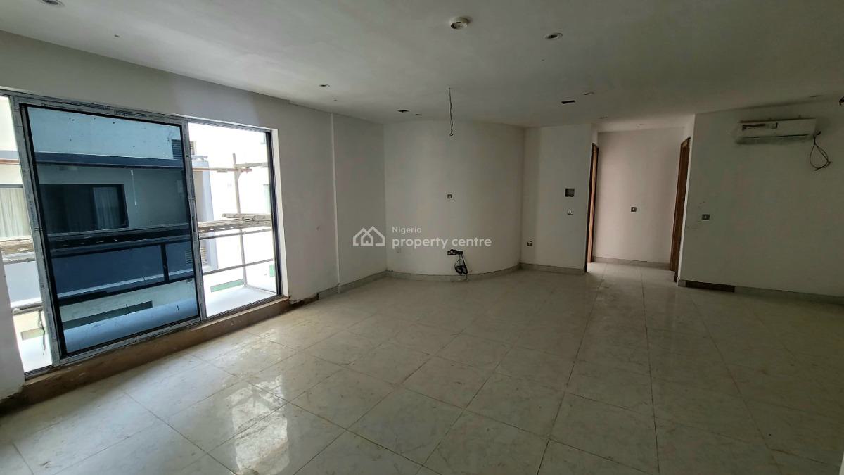 Newly Built, Luxury 2-bedroom Apartment + Bq, Victoria Island (vi), Lagos, Flat / Apartment for Sale